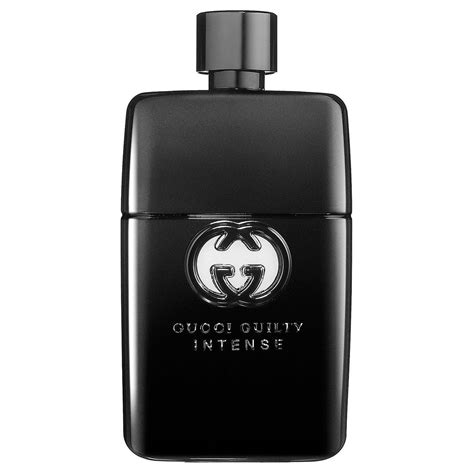 gucci guilty intense tester ceneo|guilty pour homme by Gucci.